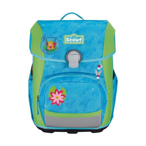 Scout Neo Set DIN Water Lily #2