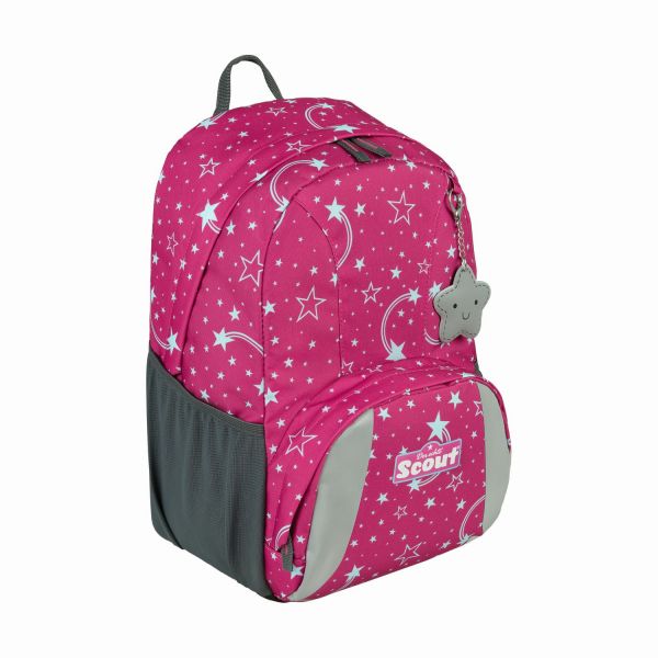 Scout Rucksack Adventure Rucksack Stars #2