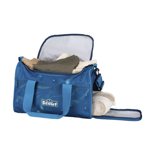 Scout Sporttasche Sporttasche Deep Sea #2