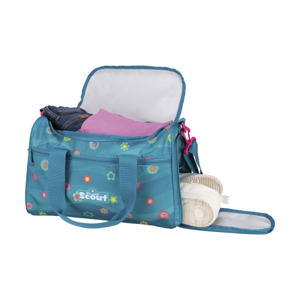 Scout Sporttasche Sporttasche Little Flowers #2