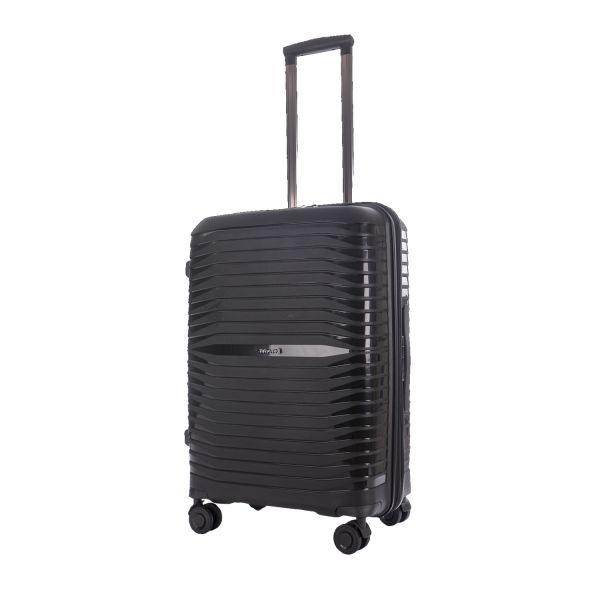 Stratic Bright Koffer M black #2