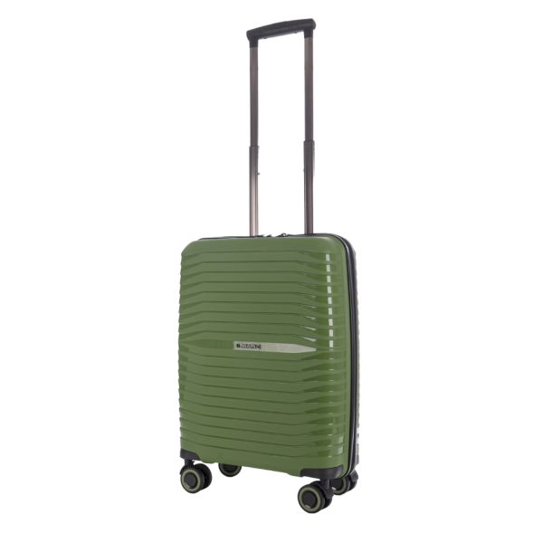 Stratic Bright Koffer S olive #2