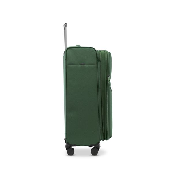 Stratic Lite Trolley L dark green #2