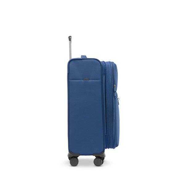 Stratic Lite Trolley M dark blue #2
