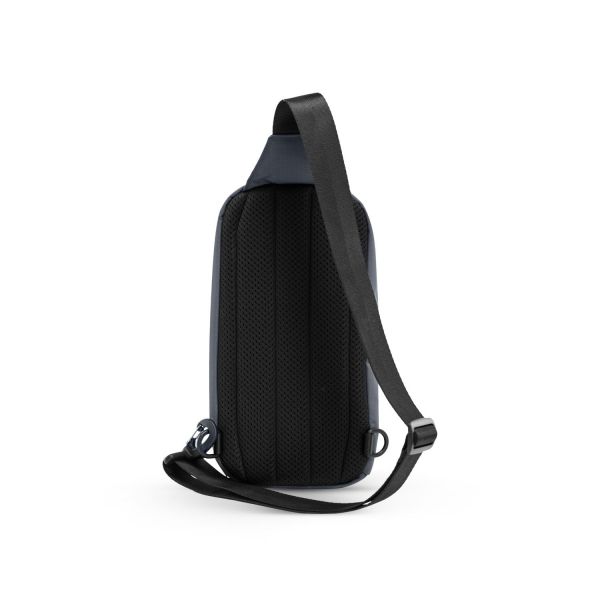Stratic Move Cross Body S Grey #2