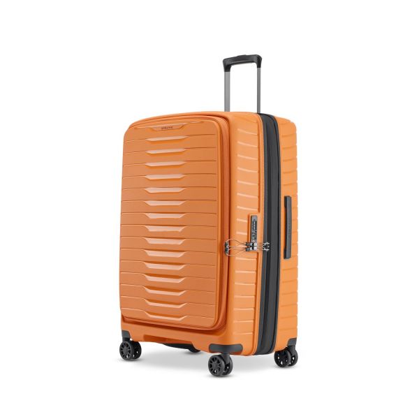 Stratic Novium ML Trolley L rosso/clay #2
