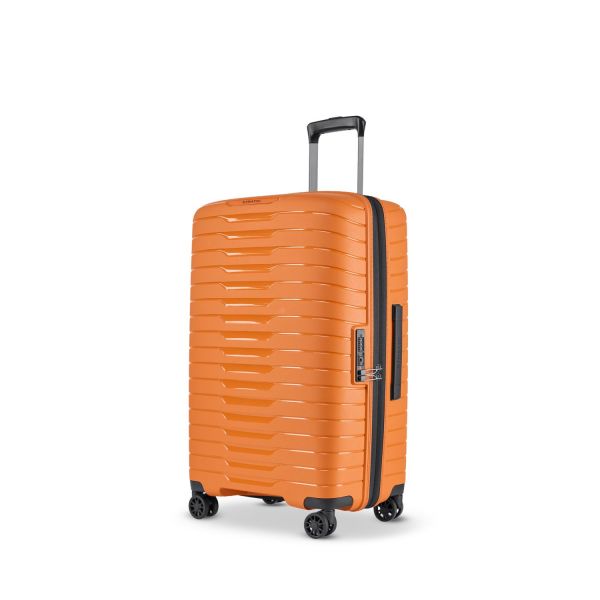 Stratic Novium SL Trolley M rosso/clay #2
