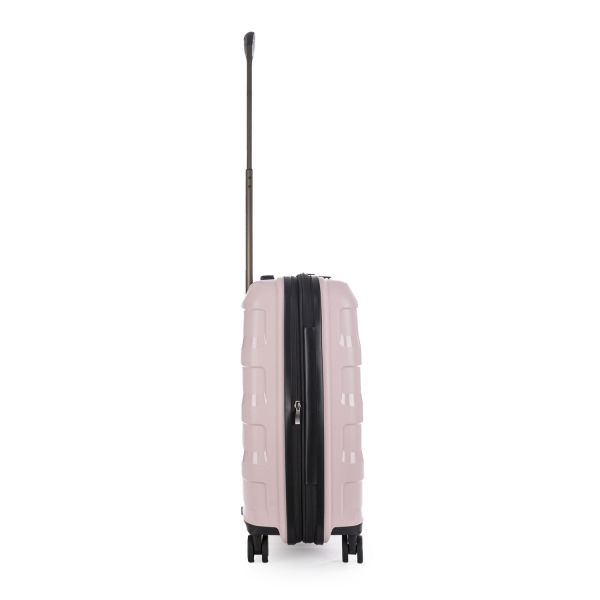 Stratic Straw+ Hartschalen Koffer S (55 cm) rose #2