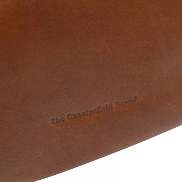 The Chesterfield Brand Alexandria Schultertasche Cognac #2
