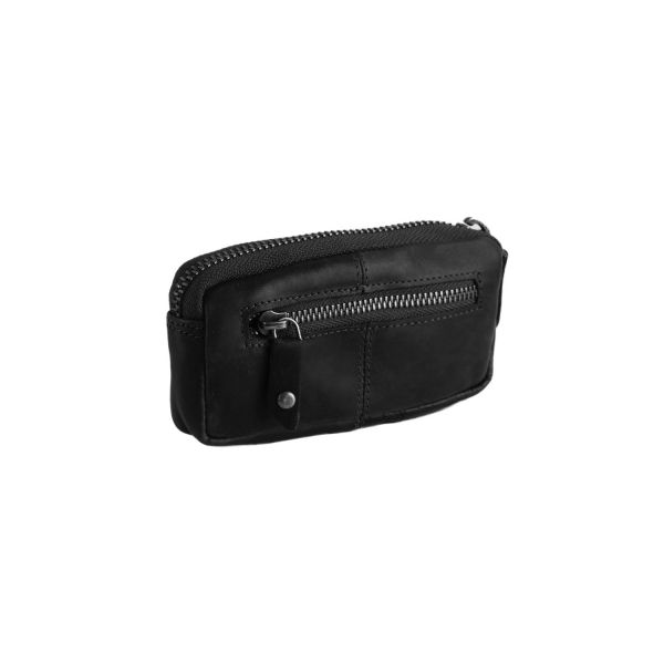The Chesterfield Brand Corey Schlüsseletui Keyholder  7 Black #2