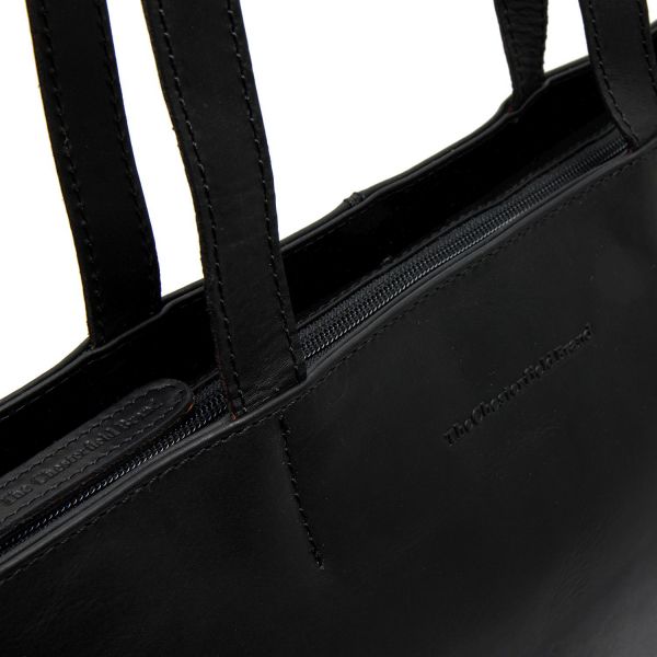The Chesterfield Brand Emilia Shopper Black #2