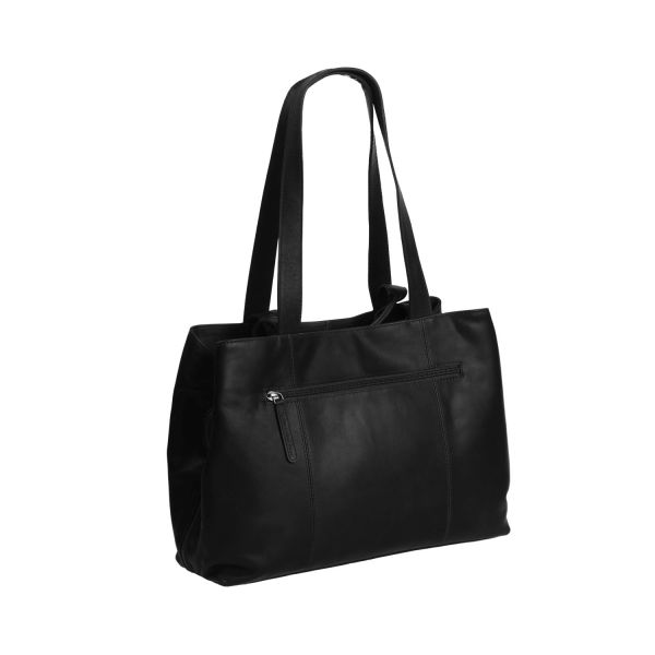 The Chesterfield Brand Gail Schultertasche Shoulderbag/shopper  27 Black #2