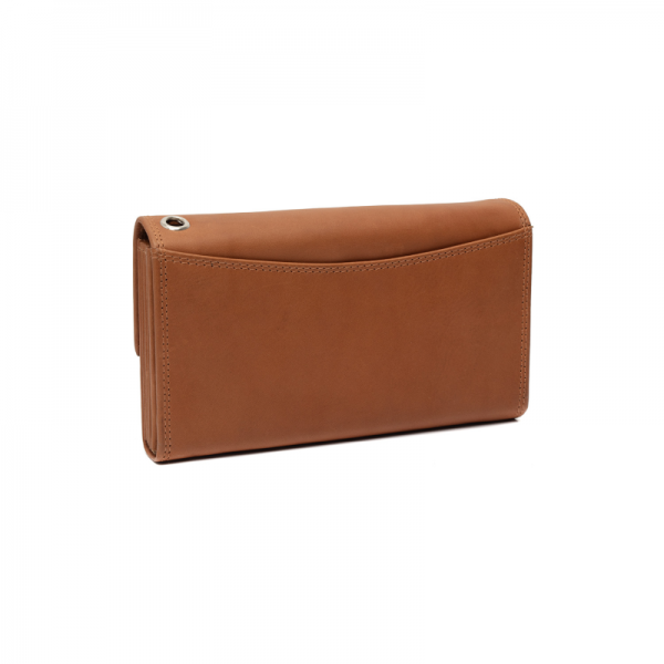 The Chesterfield Brand Grenada Kellnerbörse Cognac #2