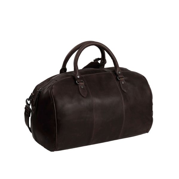 The Chesterfield Brand Liam Reisetasche Travelbag  28 Brown #2