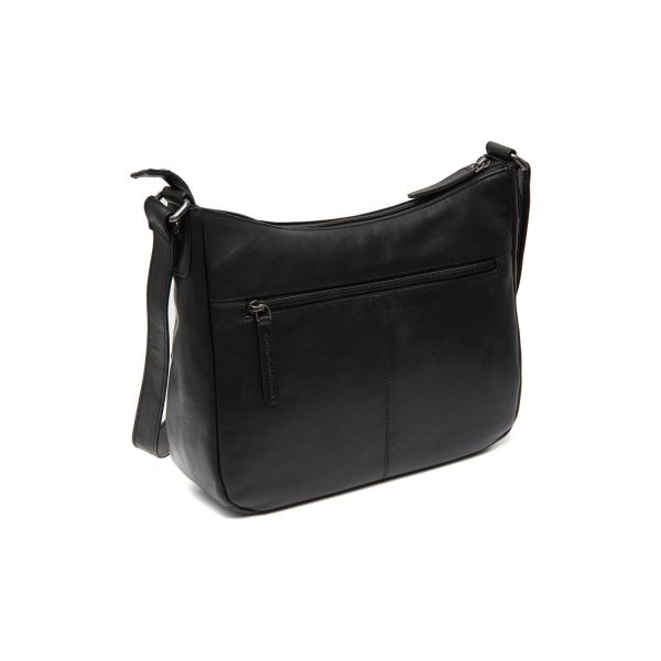 The Chesterfield Brand Loraine Schultertasche Black #2