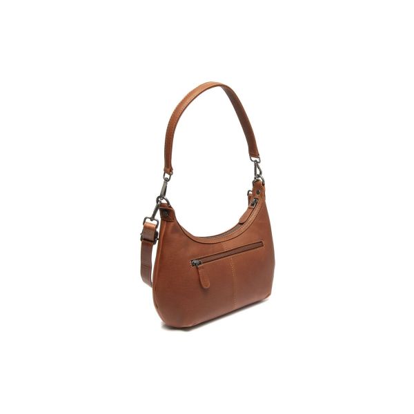 The Chesterfield Brand Nancy Schultertasche Cognac #2