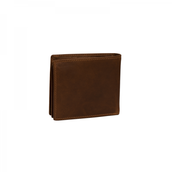 The Chesterfield Brand Ralph Börse Billfold Wide   Cognac #2
