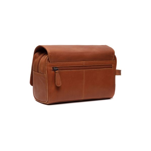 The Chesterfield Brand Rosario Kulturbeutel Cognac #2