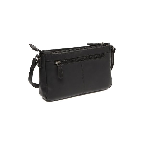 The Chesterfield Brand Southampton Schultertasche 14 Black #2