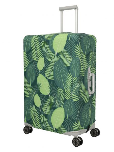 Travelite Accessoires Kofferhülle L #2