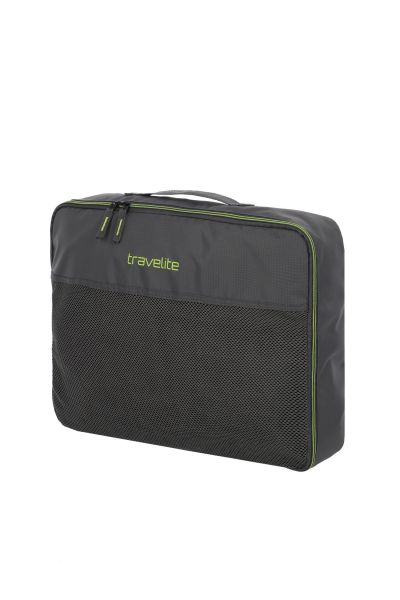 Travelite Accessoires Packing Cubes 3Er #2