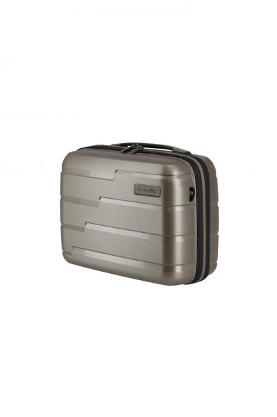Travelite Air Base Beautycase Champagne #2