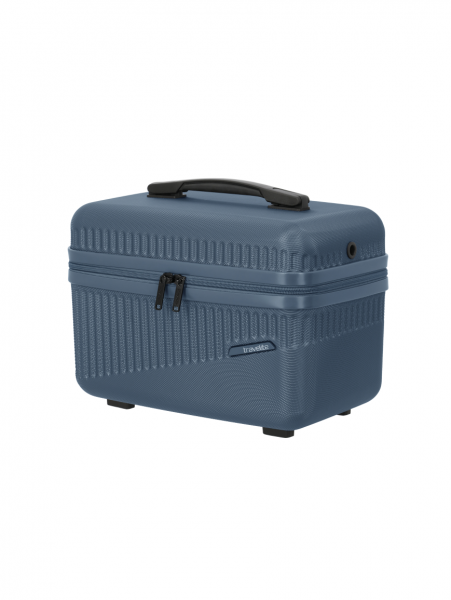 Travelite Bali Beauty Case Blau #2