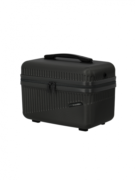 Travelite Bali Beauty Case Schwarz #2