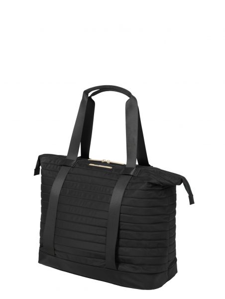 Travelite Barbara Stepp 2 In 1 Shopper Schwarz #2