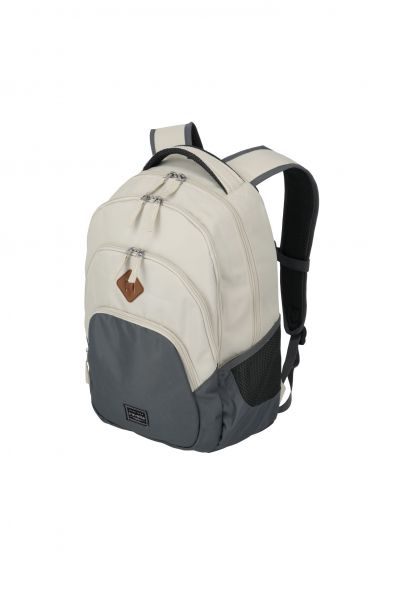 Travelite Basics Backpack Nature #2