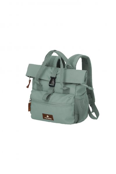 Travelite Basics Short Handle Mini Mint #2