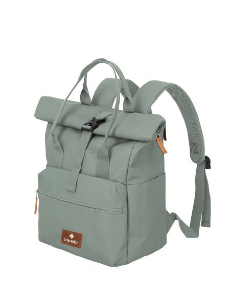 Travelite Basics Short Handle Rollup Mint #2