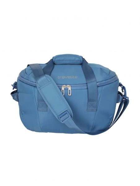 Travelite Basics Travel bag Ryanair Denim #2