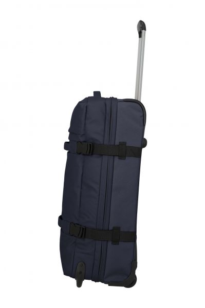 Travelite Bolonia Wheeled Duffle L Navy #2