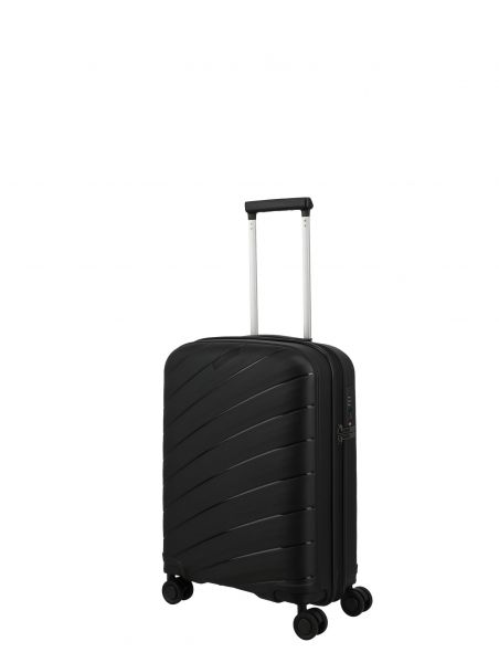 Travelite Burano 4w L/M/S Black #2