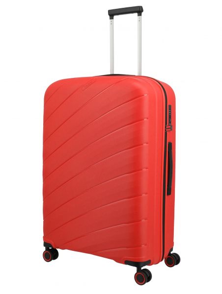 Travelite Burano 4w L/M/S Raspberry #2
