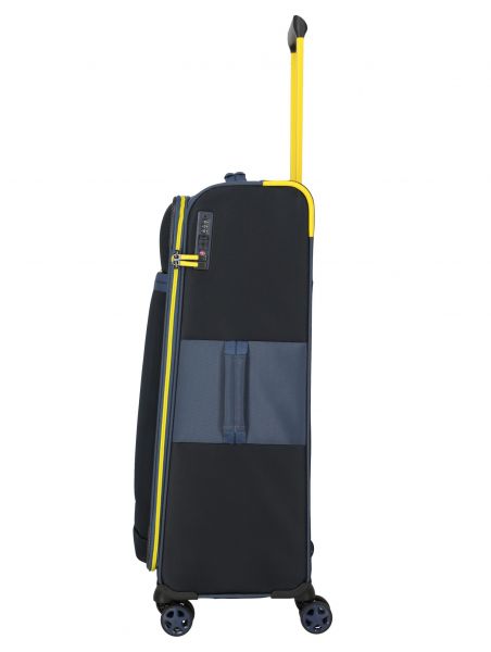 Travelite Color Craze 4w Trolley L Blau #2