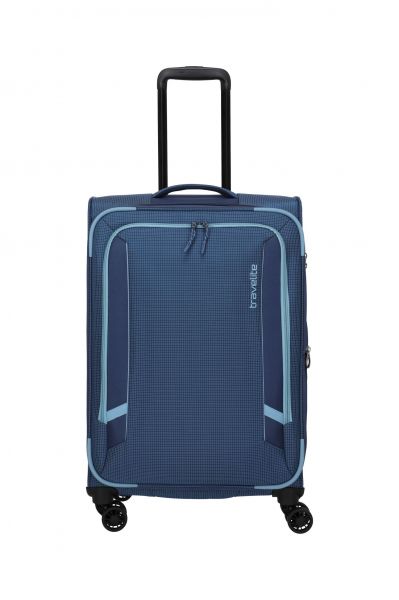 Travelite Corsiica 4w Lexp/Mexp/Sexp/BB Blue #2