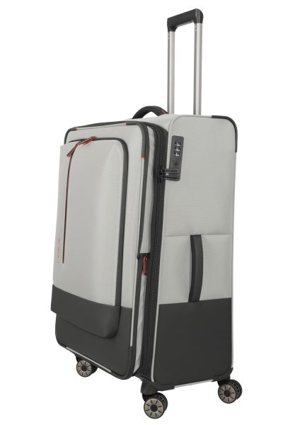 Travelite Crosslite 4w Trolley L Natur #2
