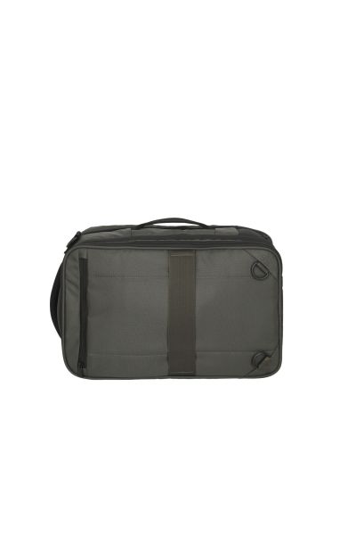 Travelite Crosslite Bordtasche und Rucksack Oliv #2
