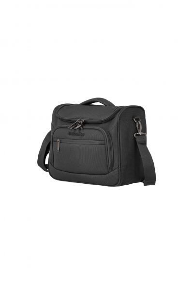 Travelite Cubis Beauty Case Anthracite #2
