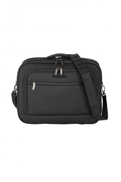 Travelite Cubis Board Bag exp. Anthracite #2