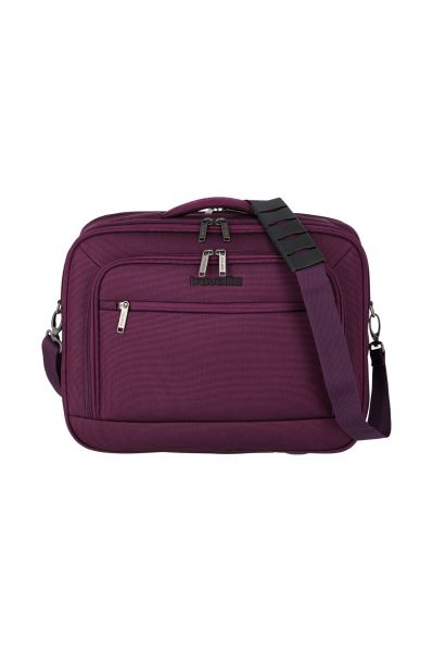 Travelite Cubis Board Bag exp. Berry #2