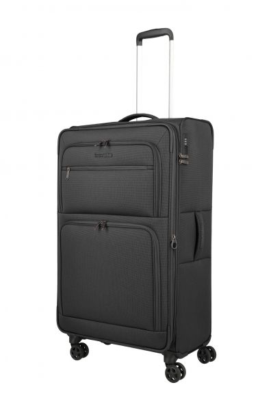 Travelite Cubis Trolley 4w L exp. Anthracite #2