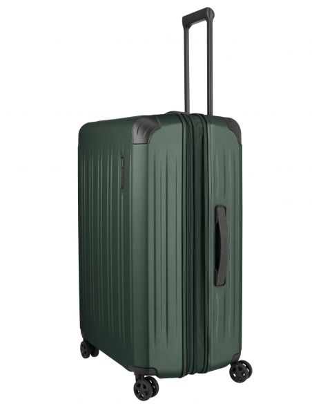 Travelite Dynamiic 4W L/M/S Grün #2