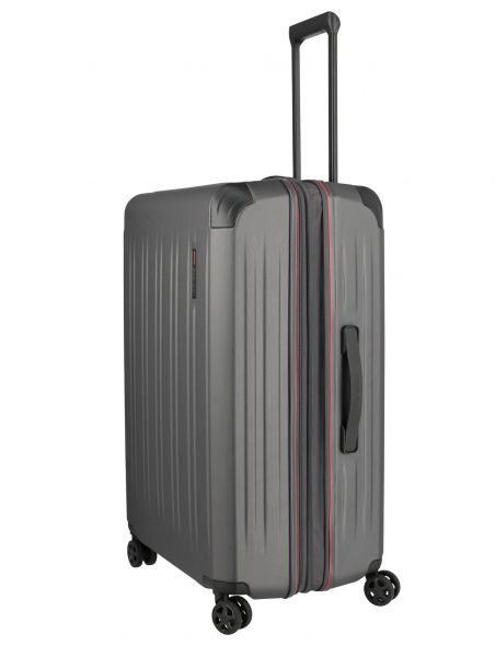 Travelite Dynamiic 4W Trolley L Grau #2