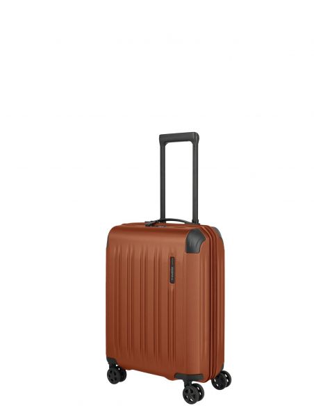 Travelite Dynamiic 4W Trolley S Orange #2