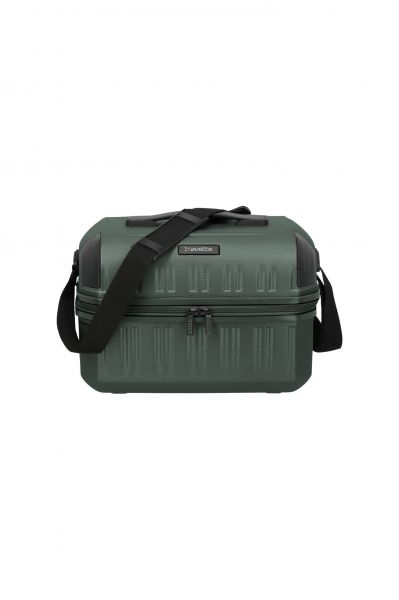 Travelite Dynamiic Beautycase Green #2