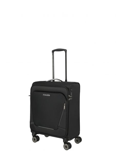 Travelite Jetpack Max 4 Cabin Schwarz #2