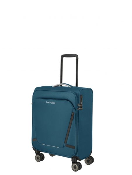 Travelite Jetpack Multi Light 4 Cabin Petrol #2